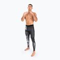 Leggings da allenamento Venum Gorilla Jungle Spats nero/bianco da uomo 2