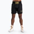 Pantaloncini da boxe Venum Classic Boxing bianco/nero da uomo