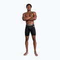 Pantaloncini da allenamento Venum Tempest Vale Tudo uomo nero/grigio 2