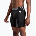 Pantaloncini da allenamento Venum Tempest Vale Tudo uomo nero/grigio 5