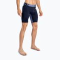 Pantaloncini da allenamento Venum Tempest Vale Tudo da uomo blu navy/blu 3