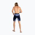 Pantaloncini da allenamento Venum Tempest Vale Tudo da uomo blu navy/blu 4