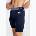 Pantaloncini da allenamento Venum Tempest Vale Tudo da uomo blu navy/blu 5