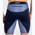 Pantaloncini da allenamento Venum Tempest Vale Tudo da uomo blu navy/blu 6