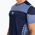 Venum Tempest Dry-Tech maglia da allenamento da uomo blu navy 5