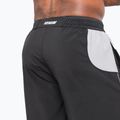 Pantaloncini Venum Tempest Training da uomo nero/grigio 5