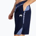 Pantaloncini Venum Tempest Training da uomo blu navy 5