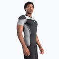 Venum Tempest Rashguard da uomo nero/grigio 2