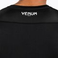 T-shirt Venum Attack Rashguard da uomo, nero 6