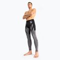 Leggings Venum Attack Spats da uomo, nero 2