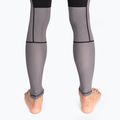 Leggings Venum Attack Spats da uomo, nero 6