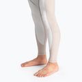 Leggings da uomo Venum Attack Spats beige 5