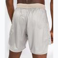 Pantaloncini Venum Attack Fight da uomo, beige 6