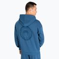 Felpa con cappuccio Venum Vortex XL da uomo, blu navy 3