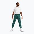 Pantaloni Venum Vortex XL Joggers turchese mimetici da uomo 2