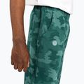 Pantaloni Venum Vortex XL Joggers turchese mimetici da uomo 5