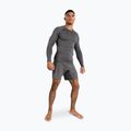 Venum Contender Rashguard a maniche lunghe da uomo, grigio 2