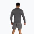 Venum Contender Rashguard a maniche lunghe da uomo, grigio 3