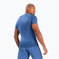 Venum Contender Rashguard uomo blu 4