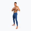 Leggings da allenamento Venum Contender blu da uomo 2