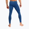 Leggings da allenamento Venum Contender blu da uomo 4