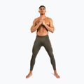 Leggings da allenamento Venum Contender kaki per uomo 2