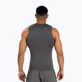 Canotta da uomo Venum Contender Rashguard grigio 3