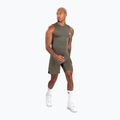 Canotta Venum Contender Rashguard kaki da uomo 2
