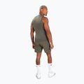 Canotta Venum Contender Rashguard kaki da uomo 3