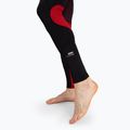 Leggings Venum da uomo Adrenaline Spats nero/rosso 6