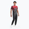 Pantaloni Venum Adrenaline Joggers uomo nero/rosso 2