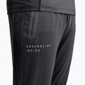 Pantaloni Venum Adrenaline Joggers uomo nero/rosso 5