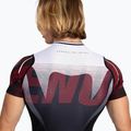 Maglietta Venum Adrenaline Rashguard SS nero/rosso da uomo 6