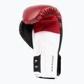 Venum Adrenaline Guanti da boxe nero/rosso 5