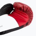 Venum Adrenaline Guanti da boxe nero/rosso 7