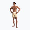 Pantaloncini da allenamento Venum Tempest Vale Tudo beige/sabbia da uomo 2
