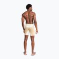 Pantaloncini da allenamento Venum Tempest Vale Tudo beige/sabbia da uomo 3