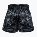 Pantaloncini da allenamento Venum Classic Muay Thai da uomo nero/camo scuro 2