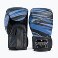 Guantoni da boxe Venum Abyss shadow blu