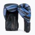 Guantoni da boxe Venum Abyss shadow blu 2