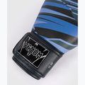 Guantoni da boxe Venum Abyss shadow blu 6