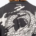 Maglietta Venum Dragon's Flight Uomo grigio antracite/bianco crema 6