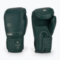Guantoni da boxe Venum Impact Evo Uomo 16 OZ verde smeraldo