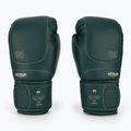 Guantoni da boxe Venum Impact Evo Uomo 16 OZ verde smeraldo 2