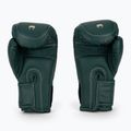 Guantoni da boxe Venum Impact Evo Uomo 16 OZ verde smeraldo 3