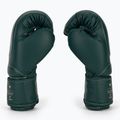 Guantoni da boxe Venum Impact Evo Uomo 16 OZ verde smeraldo 4