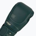 Guantoni da boxe Venum Impact Evo Uomo 16 OZ verde smeraldo 5
