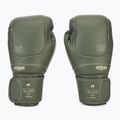 Guantoni da boxe Venum Impact Evo terra kaki