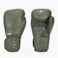 Guantoni da boxe Venum Impact Evo terra kaki 3