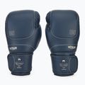 Guantoni da boxe Venum Impact Evo blu ghiaccio